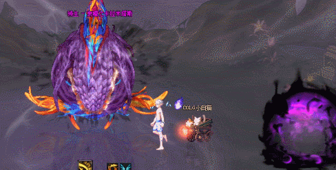 DNF哀嚎之卡拉米塔斯怎么打