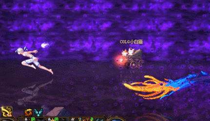 DNF哀嚎之卡拉米塔斯怎么打