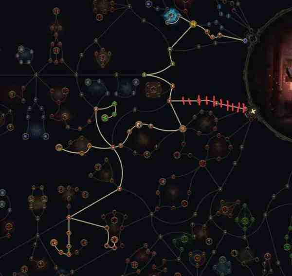 流放之路2 0.4拍拍熊德鲁伊开荒BD攻略