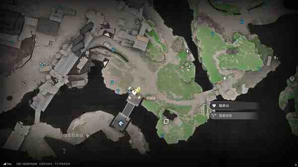 明日方舟终末地四号谷地矿脉源区全醚质收集