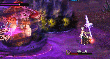 DNF崩塌之泰内布莱怎么打