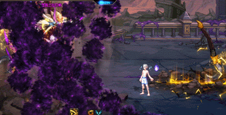 DNF显现之拉贝斯怎么打