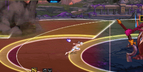 DNF显现之拉贝斯怎么打