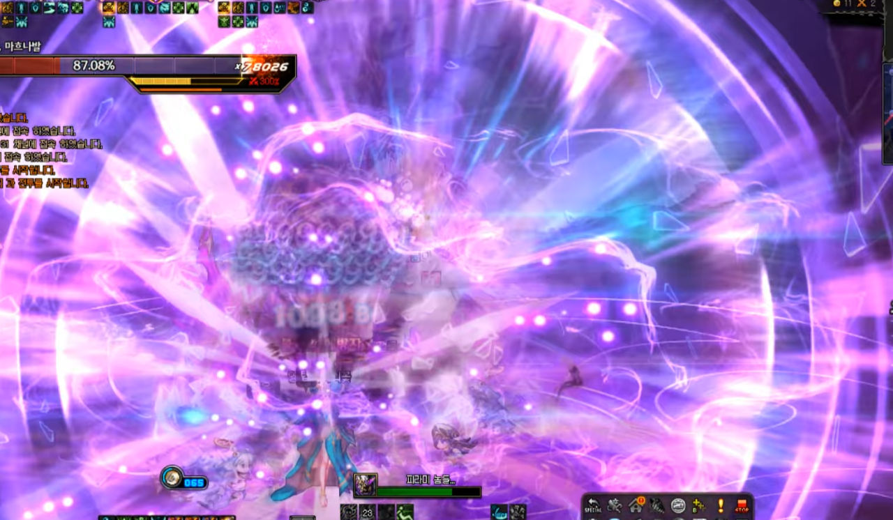 DNF狄瑞吉攻坚战灾厄逆转系统介绍