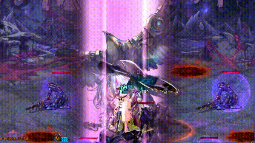 DNF狄瑞吉攻坚战灾厄逆转系统介绍