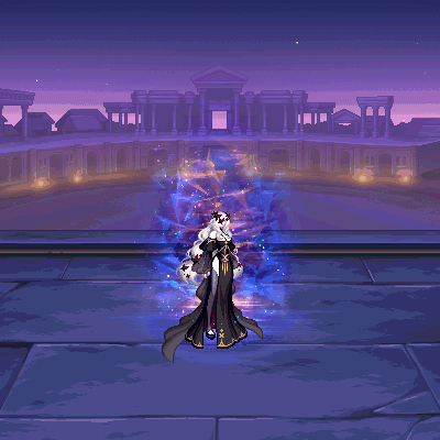 DNF2026春节至尊光环外观一览