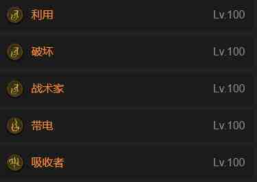 暗黑4S11爆裂电花机关枪法BD推荐