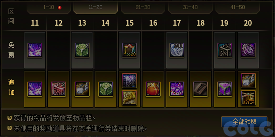 DNF童话通行券活动攻略