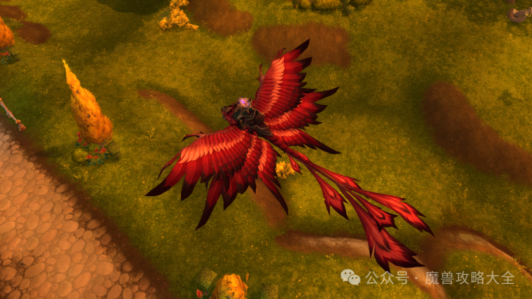 魔兽世界猩红龙鹰怎么获得