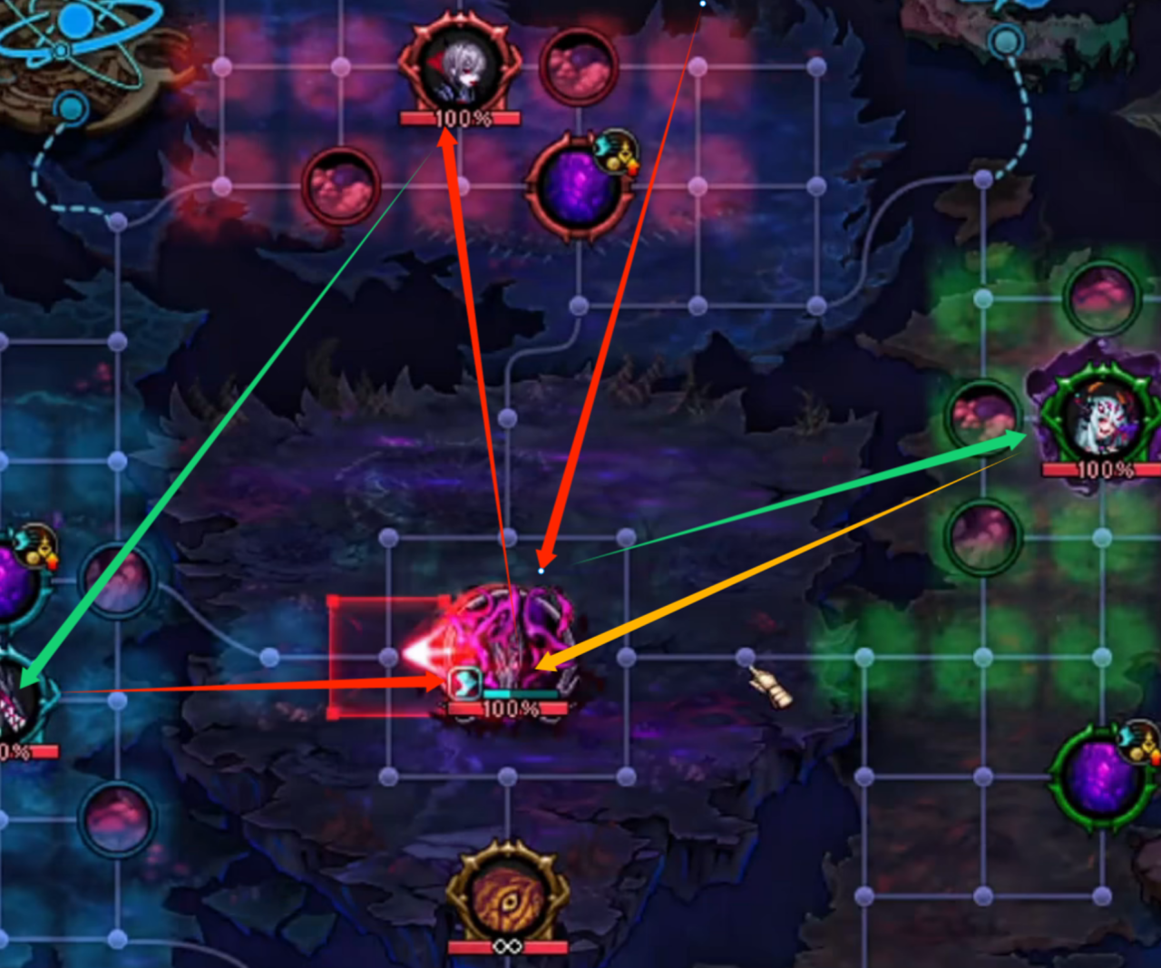 DNF英雄狄瑞吉流程攻略