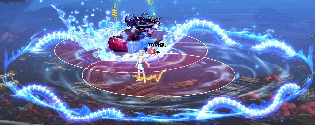 DNF呢喃的拉蒂纳怎么打