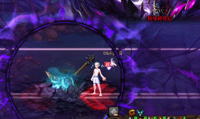 DNF崩坏狂信玛赫纳瓦怎么打