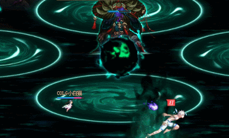 DNF傲慢威信塞加普怎么打