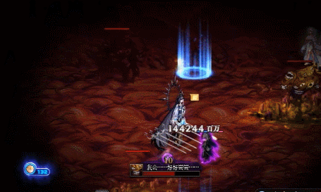 DNF愚昧盲信霍斯迪格怎么打