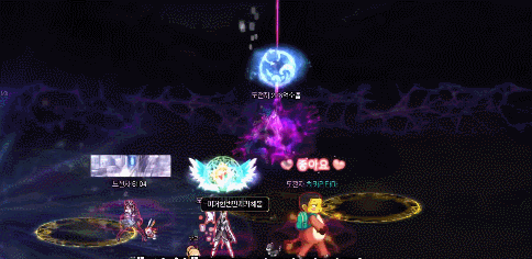 DNF纠缠的邪念灾祸怎么打