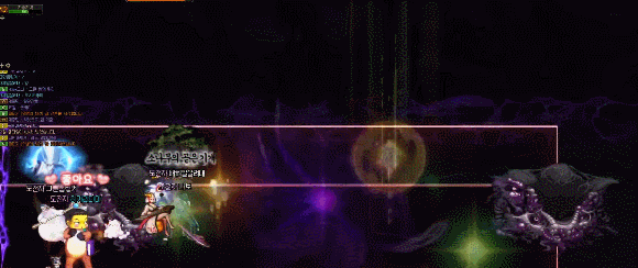 DNF纠缠的邪念灾祸怎么打