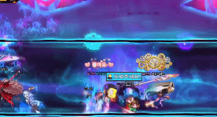 DNF纠缠的邪念终结怎么打