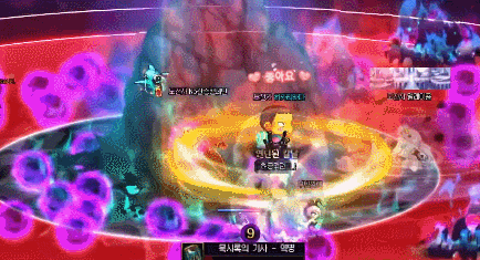 DNF纠缠的邪念终结怎么打