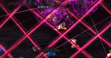 DNF引发灾祸的躯体怎么打