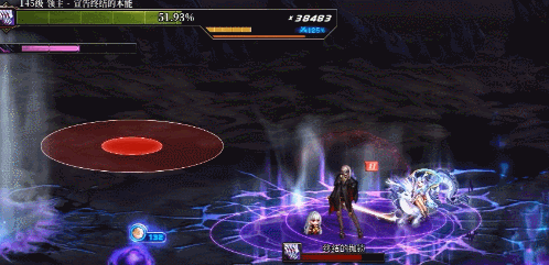 DNF宣告终结的本能怎么打