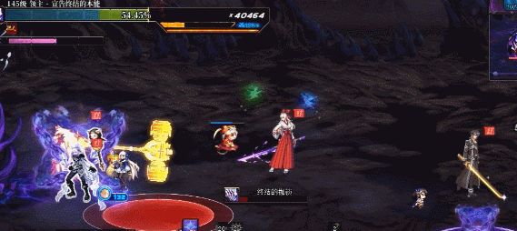 DNF宣告终结的本能怎么打