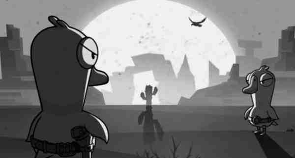 鹅鸭杀超级金水铃模式怎么玩