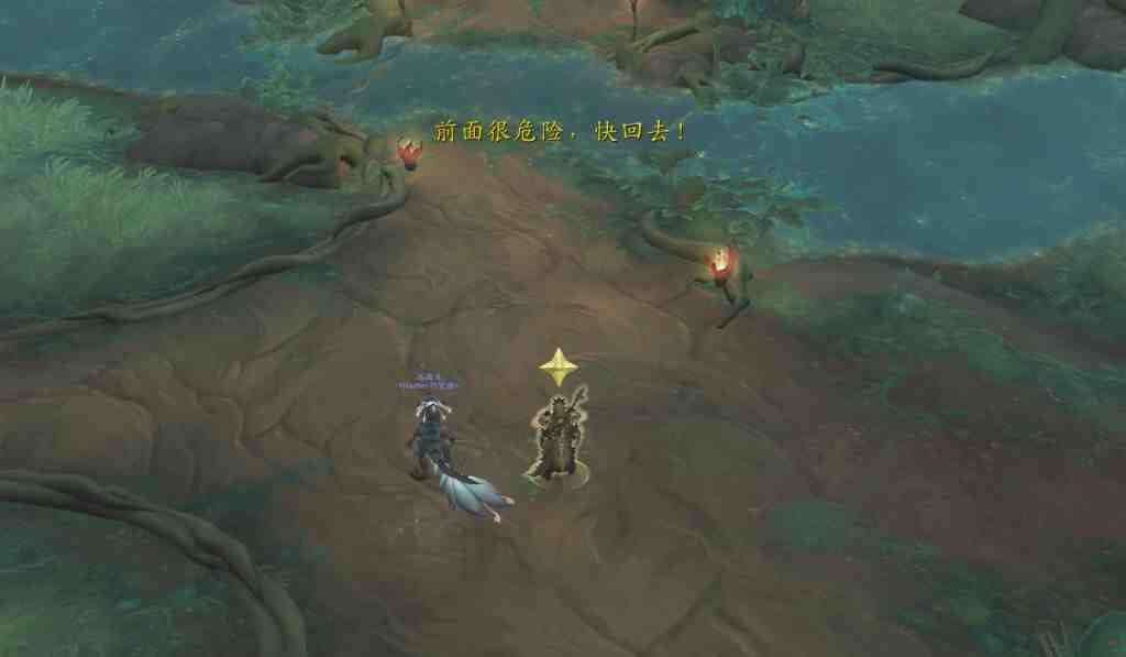 魔兽世界哈籁尼尔种族天赋一览