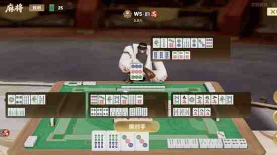 《王者荣耀》麻将模式进入方法