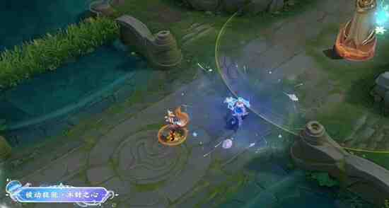 《王者荣耀》王昭君长夜焕生价格介绍