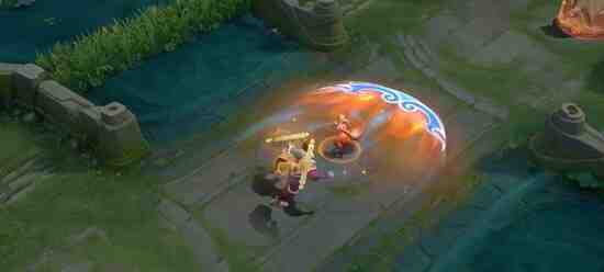 《王者荣耀》盘古普宁英歌上线时间介绍