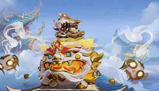 《王者荣耀》太乙真人瓦猫非猫技能效果一览