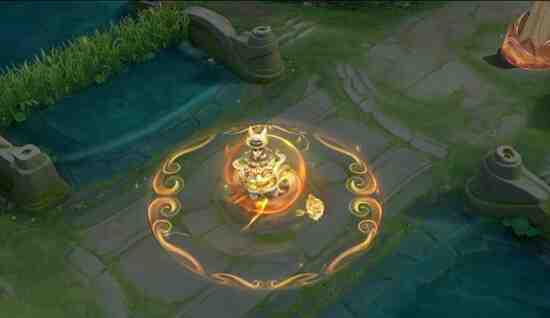 《王者荣耀》太乙真人瓦猫非猫技能效果一览