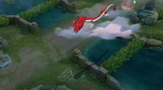 《王者荣耀》赤刀凌霄上架时间介绍