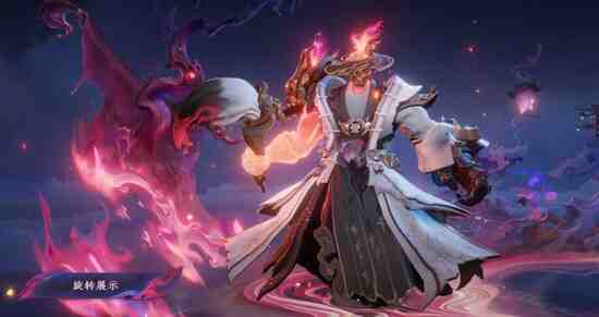 《王者荣耀》钟馗锁墨魂价格一览