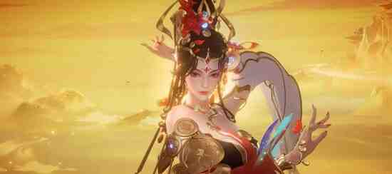 《王者荣耀》貂蝉神骥聚万邦价格介绍