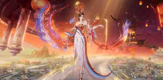 《王者荣耀》貂蝉神骥聚万邦价格介绍