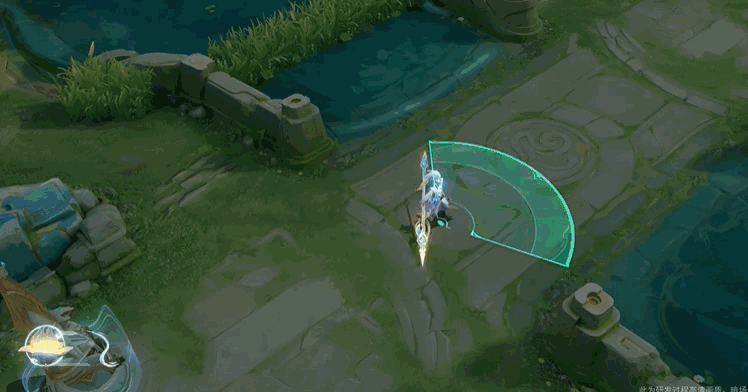 王者荣耀韩信传说皮肤踏浪归技能价格分享