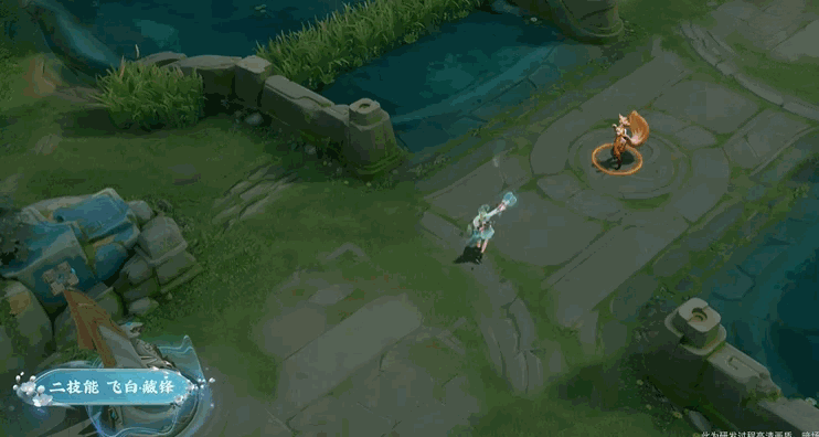 王者荣耀上官婉儿春霖将至技能及价格分享