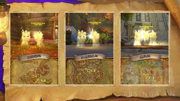 魔兽世界12.0练级路线攻略