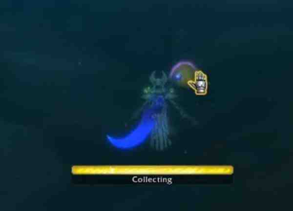 魔兽世界鲜红孢子滑翔者坐骑怎么获得