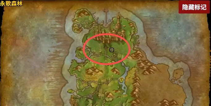 魔兽世界12.0刷青蛙地点推荐