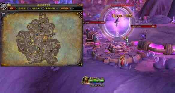 魔兽世界12.0幻化吞噬者战刃怎么获得