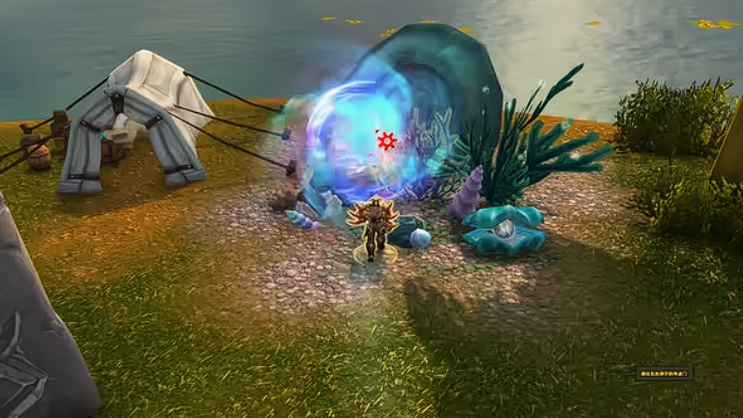 魔兽世界寻心者成就攻略