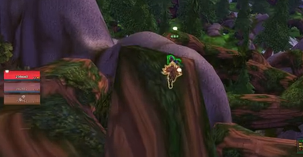 魔兽世界不止于根成就攻略