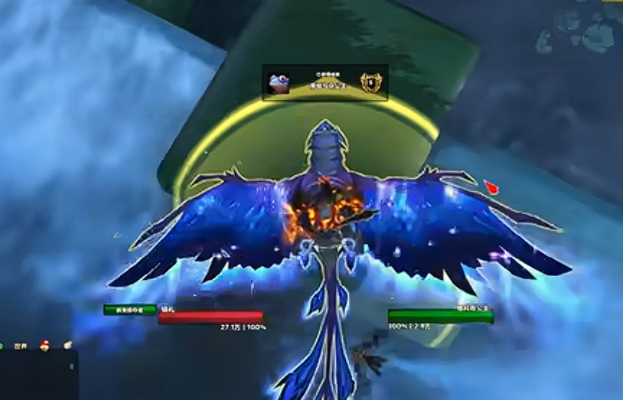 魔兽世界青蛙与众公主成就攻略