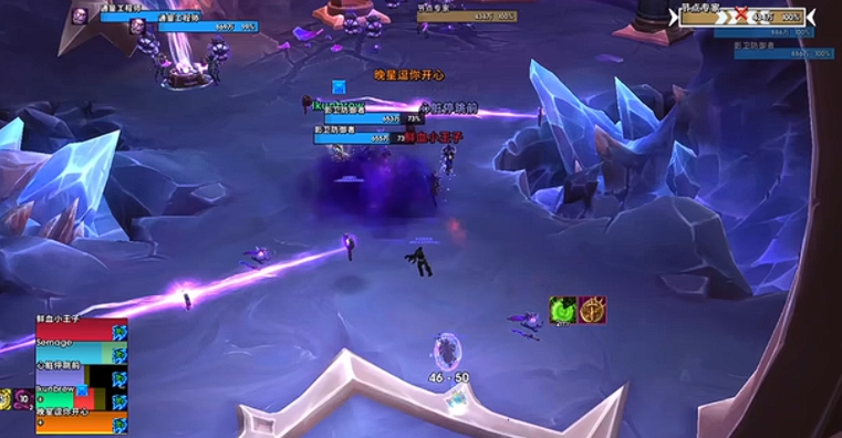 魔兽世界至暗之夜s1大秘境副本怎么玩