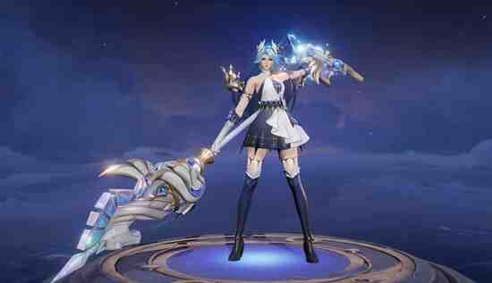 《王者荣耀》雅典娜执弈定局价格介绍