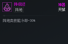 DNF次元对决阵回还好用吗