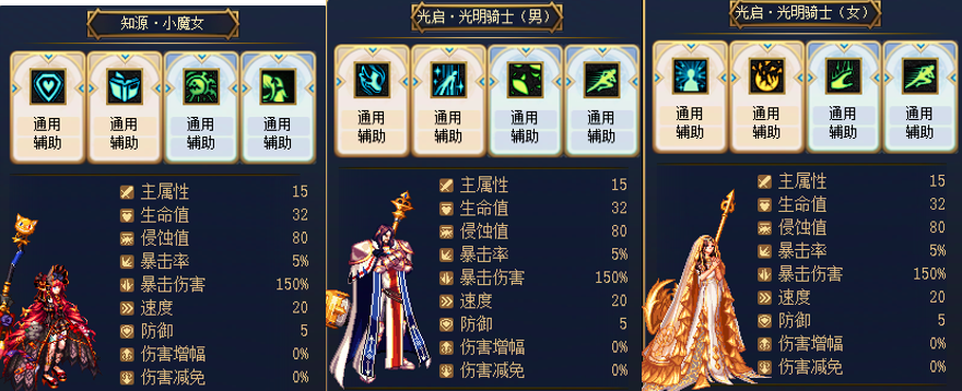 DNF回合战男法异常流攻略