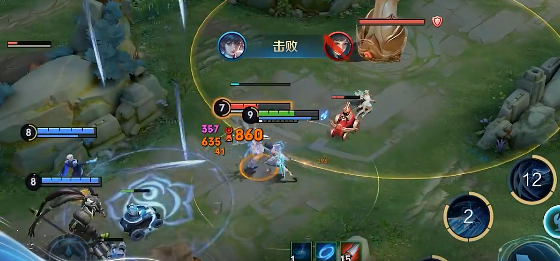 王者荣耀s43赛季英雄强度排行